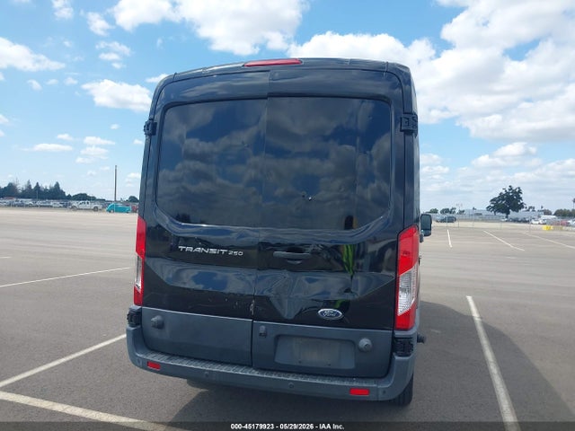 Продажа на аукционе авто 2016 Ford Transit-250, vin: 1FTYR2CM4GKB54471, номер лота: 45179923