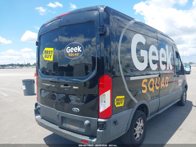 Продажа на аукционе авто 2016 Ford Transit-250, vin: 1FTYR2CM4GKB54471, номер лота: 45179923
