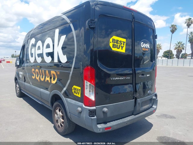 Продажа на аукционе авто 2016 Ford Transit-250, vin: 1FTYR2CM4GKB54471, номер лота: 45179923