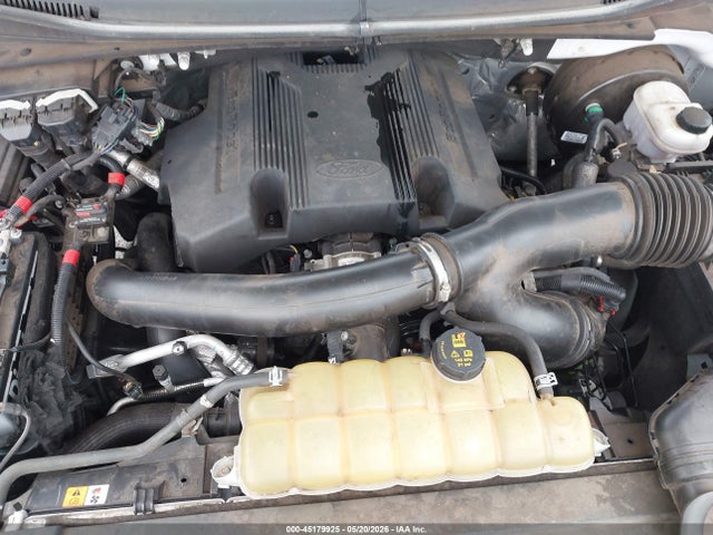 Ford F-150 Xl 2019 1FTEX1C42KKE83634 Image 10