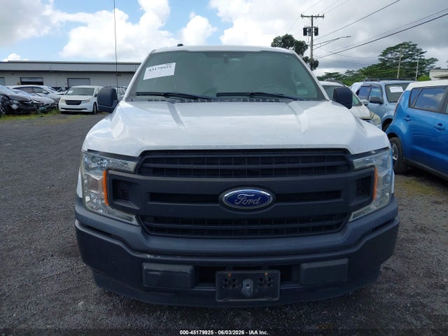 Ford F-150 Xl 2019 1FTEX1C42KKE83634 Image 13