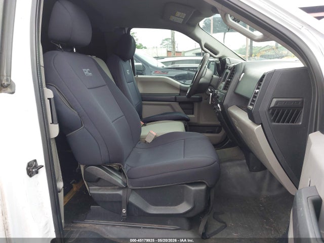 Ford F-150 Xl 2019 1FTEX1C42KKE83634 Image 5