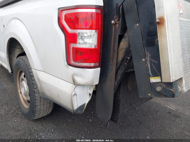 Ford F-150 Xl 2019 1FTEX1C42KKE83634 Image 6