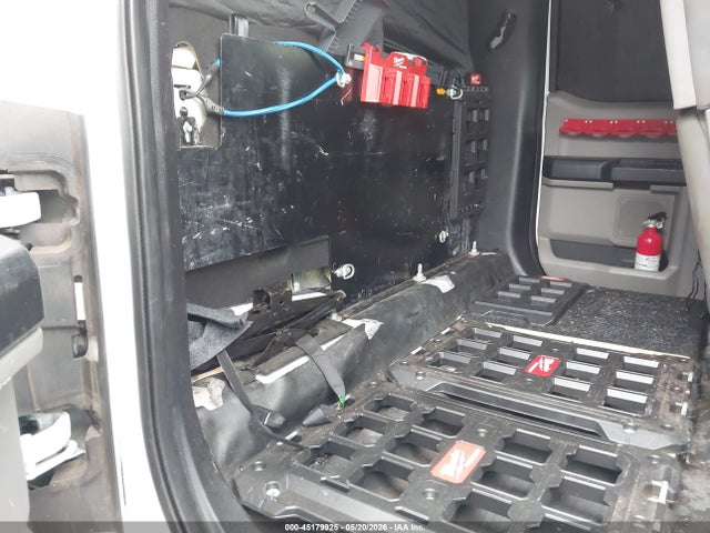Ford F-150 Xl 2019 1FTEX1C42KKE83634 Image 8