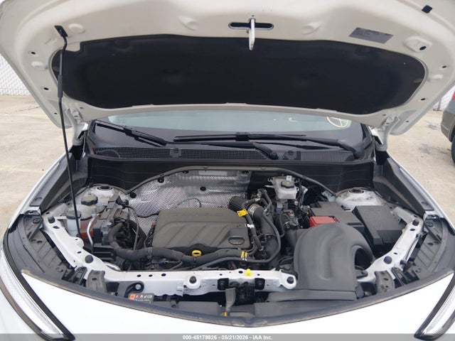 Aukcja sprzedaży 2024 Buick Encore Gx Preferred Fwd, vin: KL4AMBS23RB170951, numer aukcji: 45179926
