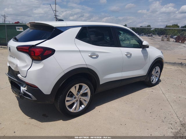 Aukcja sprzedaży 2024 Buick Encore Gx Preferred Fwd, vin: KL4AMBS23RB170951, numer aukcji: 45179926