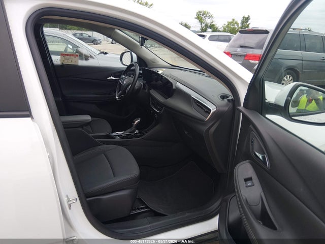 45179926 :رقم المزاد ، KL4AMBS23RB170951 vin ، 2024 Buick Encore Gx Preferred Fwd مزاد بيع