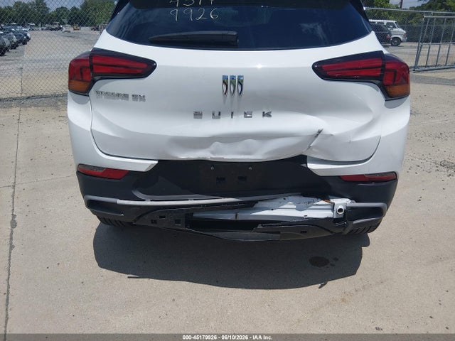 Aukcja sprzedaży 2024 Buick Encore Gx Preferred Fwd, vin: KL4AMBS23RB170951, numer aukcji: 45179926