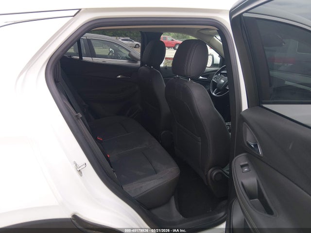Aukcja sprzedaży 2024 Buick Encore Gx Preferred Fwd, vin: KL4AMBS23RB170951, numer aukcji: 45179926
