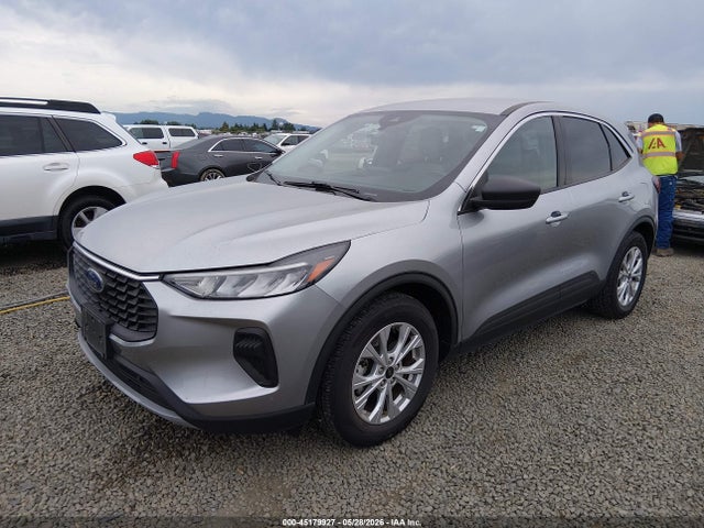 Ford Escape Active 2023 1FMCU0GN8PUA13791 Image 2