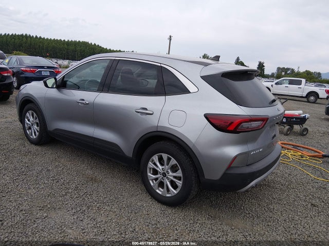 Ford Escape Active 2023 1FMCU0GN8PUA13791 Image 3