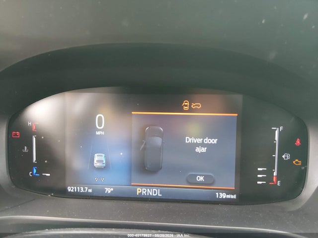 Ford Escape Active 2023 1FMCU0GN8PUA13791 Image 7
