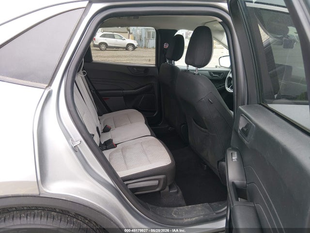 Ford Escape Active 2023 1FMCU0GN8PUA13791 Image 8