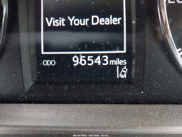 Aukcja sprzedaży 2016 Toyota Rav4 Hybrid Limited, vin: JTMDJREV5GD002045, numer aukcji: 45179932