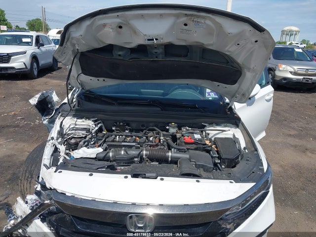 Продаж на аукціоні авто 2019 Honda Accord Sport, vin: 1HGCV1F32KA107023, номер лоту: 45179933