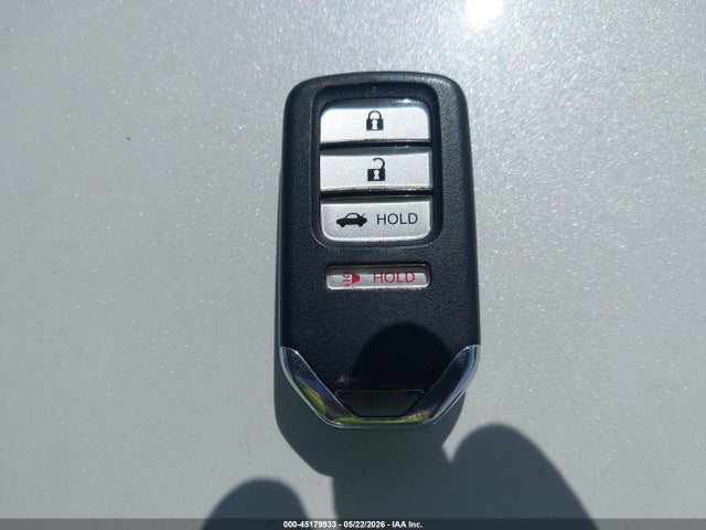 Продаж на аукціоні авто 2019 Honda Accord Sport, vin: 1HGCV1F32KA107023, номер лоту: 45179933