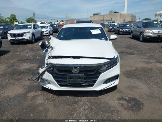 Продаж на аукціоні авто 2019 Honda Accord Sport, vin: 1HGCV1F32KA107023, номер лоту: 45179933