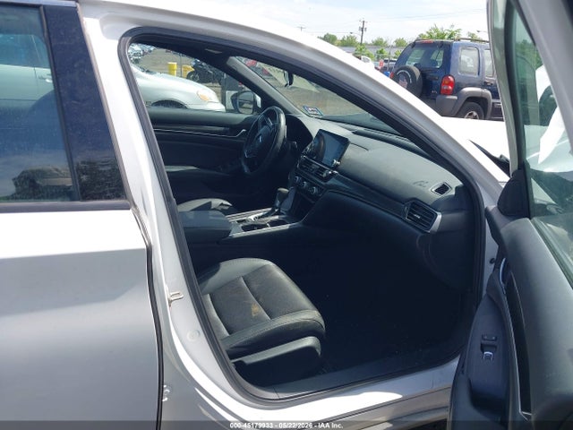 Продаж на аукціоні авто 2019 Honda Accord Sport, vin: 1HGCV1F32KA107023, номер лоту: 45179933