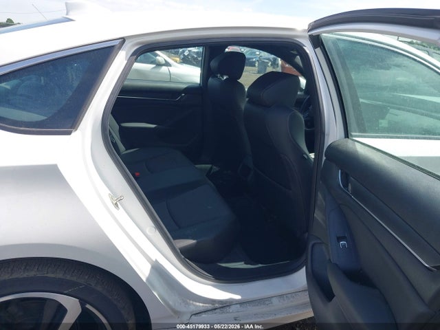 Продаж на аукціоні авто 2019 Honda Accord Sport, vin: 1HGCV1F32KA107023, номер лоту: 45179933