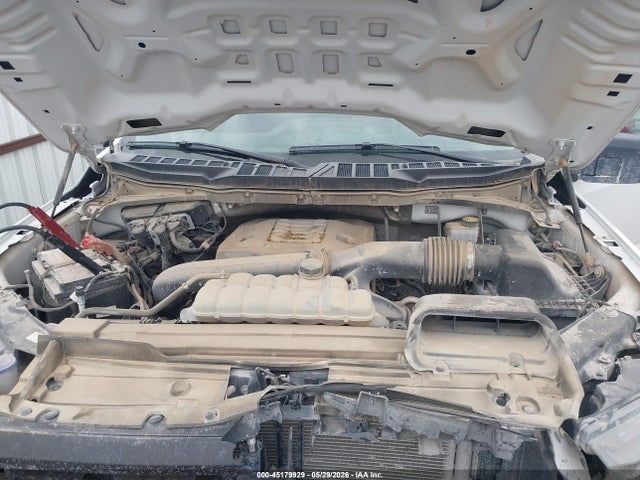 Продажа на аукционе авто 2023 Ford F-150 Xl, vin: 1FTFW1E86PKE81318, номер лота: 45179929