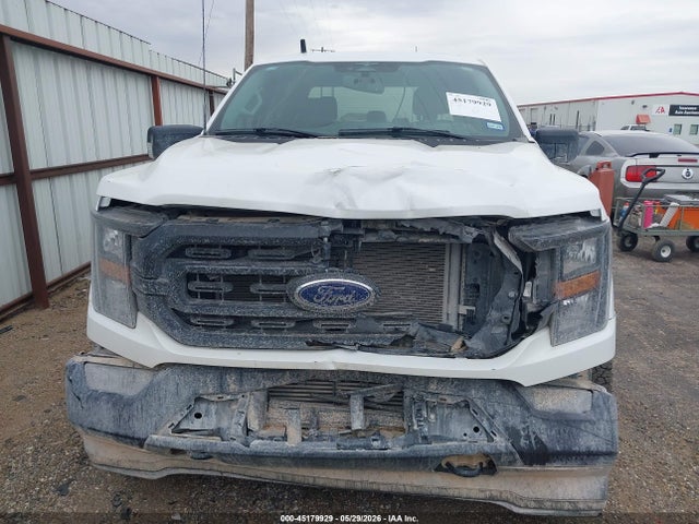 Продажа на аукционе авто 2023 Ford F-150 Xl, vin: 1FTFW1E86PKE81318, номер лота: 45179929