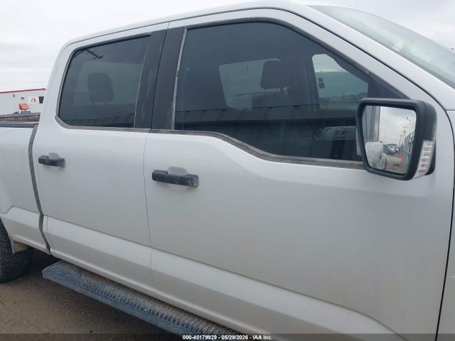Продажа на аукционе авто 2023 Ford F-150 Xl, vin: 1FTFW1E86PKE81318, номер лота: 45179929