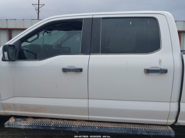 Продажа на аукционе авто 2023 Ford F-150 Xl, vin: 1FTFW1E86PKE81318, номер лота: 45179929