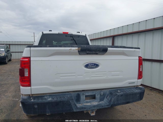 Продажа на аукционе авто 2023 Ford F-150 Xl, vin: 1FTFW1E86PKE81318, номер лота: 45179929