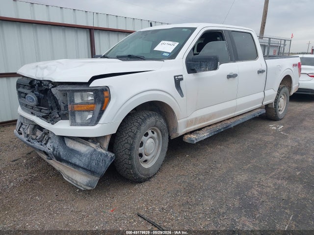 Продажа на аукционе авто 2023 Ford F-150 Xl, vin: 1FTFW1E86PKE81318, номер лота: 45179929
