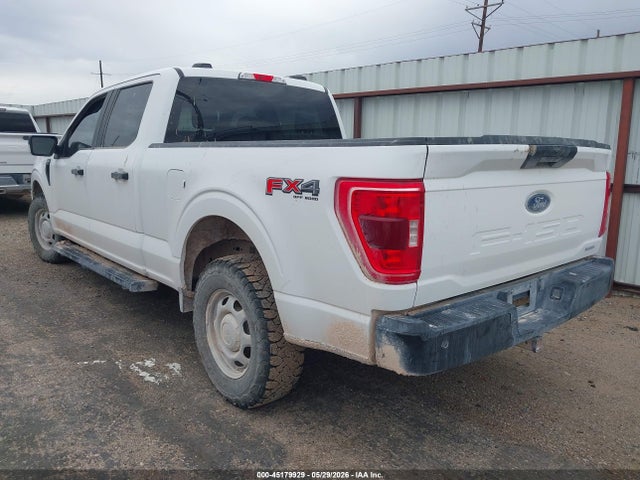 Продажа на аукционе авто 2023 Ford F-150 Xl, vin: 1FTFW1E86PKE81318, номер лота: 45179929