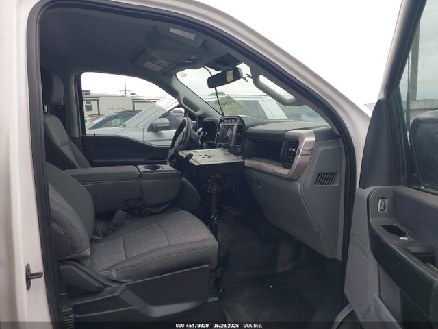 Продажа на аукционе авто 2023 Ford F-150 Xl, vin: 1FTFW1E86PKE81318, номер лота: 45179929
