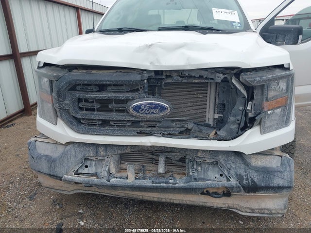 Продажа на аукционе авто 2023 Ford F-150 Xl, vin: 1FTFW1E86PKE81318, номер лота: 45179929