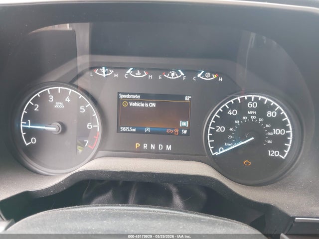 Продажа на аукционе авто 2023 Ford F-150 Xl, vin: 1FTFW1E86PKE81318, номер лота: 45179929