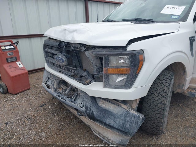 Продажа на аукционе авто 2023 Ford F-150 Xl, vin: 1FTFW1E86PKE81318, номер лота: 45179929