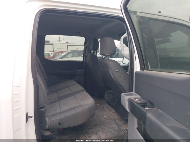 Продажа на аукционе авто 2023 Ford F-150 Xl, vin: 1FTFW1E86PKE81318, номер лота: 45179929