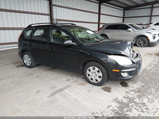 45179938 :رقم المزاد ، KMHDC8AEXAU063730 vin ، 2010 Hyundai Elantra Touring Gls مزاد بيع