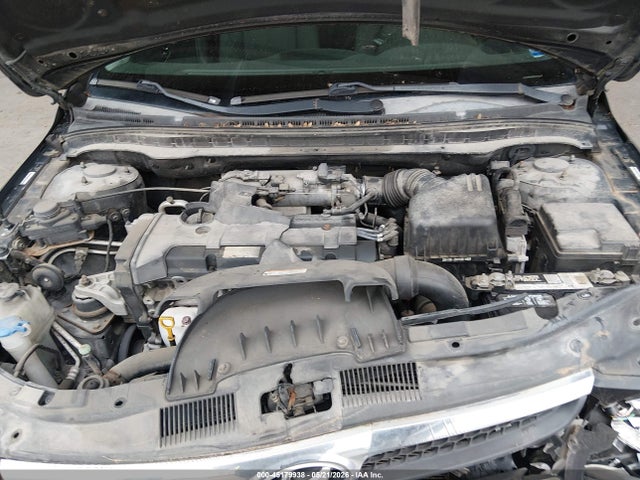 2010 Hyundai Elantra Touring Gls მანქანა იყიდება აუქციონზე, vin: KMHDC8AEXAU063730, აუქციონის ნომერი: 45179938