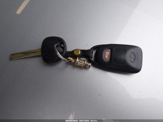 2010 Hyundai Elantra Touring Gls მანქანა იყიდება აუქციონზე, vin: KMHDC8AEXAU063730, აუქციონის ნომერი: 45179938