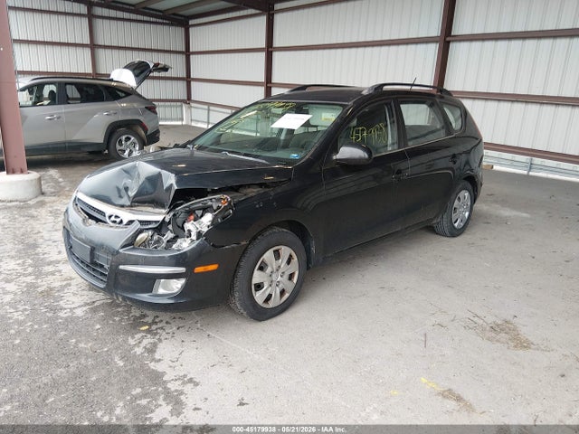2010 Hyundai Elantra Touring Gls მანქანა იყიდება აუქციონზე, vin: KMHDC8AEXAU063730, აუქციონის ნომერი: 45179938