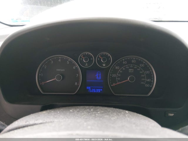 2010 Hyundai Elantra Touring Gls მანქანა იყიდება აუქციონზე, vin: KMHDC8AEXAU063730, აუქციონის ნომერი: 45179938