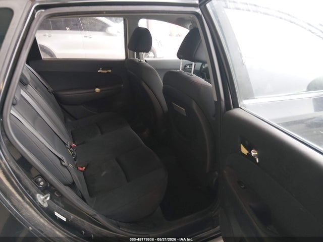 2010 Hyundai Elantra Touring Gls მანქანა იყიდება აუქციონზე, vin: KMHDC8AEXAU063730, აუქციონის ნომერი: 45179938