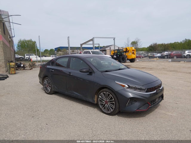 Продаж на аукціоні авто 2023 Kia Forte Gt, vin: 3KPF44AC0PE589535, номер лоту: 45179943