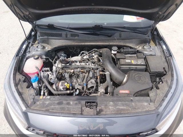 Продаж на аукціоні авто 2023 Kia Forte Gt, vin: 3KPF44AC0PE589535, номер лоту: 45179943