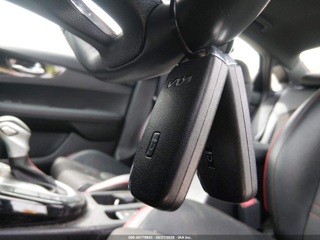 Продаж на аукціоні авто 2023 Kia Forte Gt, vin: 3KPF44AC0PE589535, номер лоту: 45179943