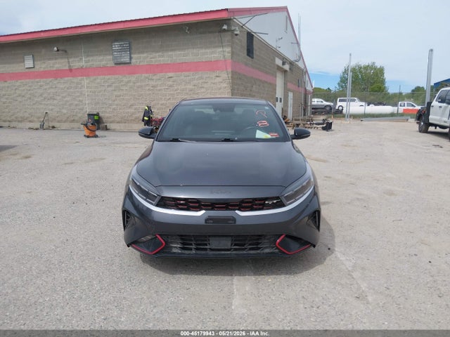 Продаж на аукціоні авто 2023 Kia Forte Gt, vin: 3KPF44AC0PE589535, номер лоту: 45179943