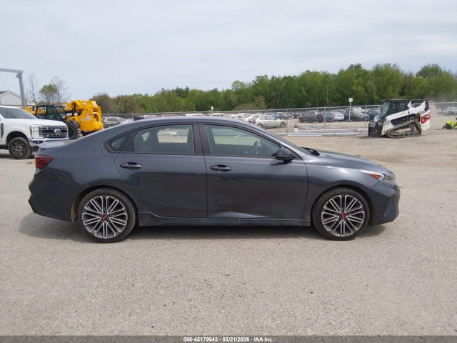 Продаж на аукціоні авто 2023 Kia Forte Gt, vin: 3KPF44AC0PE589535, номер лоту: 45179943