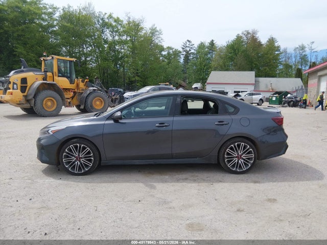 Продаж на аукціоні авто 2023 Kia Forte Gt, vin: 3KPF44AC0PE589535, номер лоту: 45179943