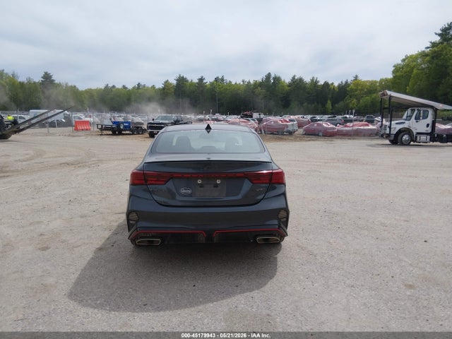 Продаж на аукціоні авто 2023 Kia Forte Gt, vin: 3KPF44AC0PE589535, номер лоту: 45179943