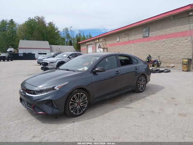 Продаж на аукціоні авто 2023 Kia Forte Gt, vin: 3KPF44AC0PE589535, номер лоту: 45179943