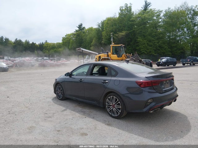 Продаж на аукціоні авто 2023 Kia Forte Gt, vin: 3KPF44AC0PE589535, номер лоту: 45179943